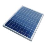 Solarni panel za električne ograde