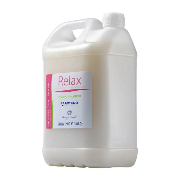 Šampon za ljubimce Artero Relax