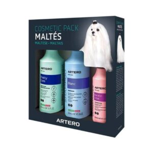 Set za negu maltezera Artero